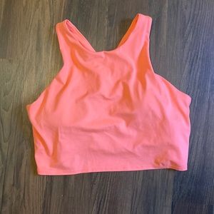 Athleta Conscious Crop